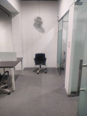 Team Area in  Office Space at Sector 6 – for Rent