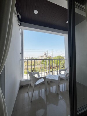 Team Area in 2 BHK Apartment at Parthsarthy Enclave – for Sale
