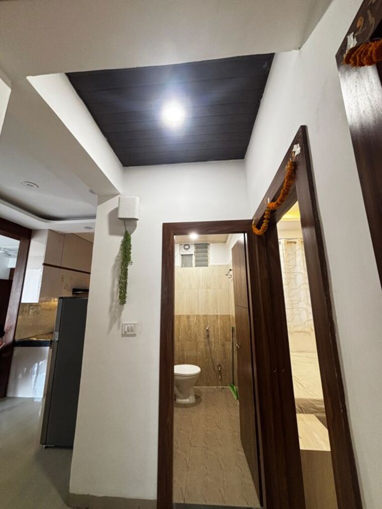 undefined, parthsarthy enclave 2 Bedroom 750 Sq.Ft. Apartment In Parthsarthy Enclave Bhopal 10358016