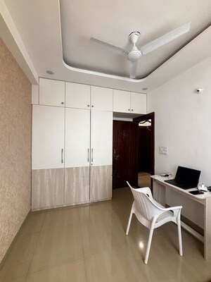 Kitchen in 2 BHK Apartment at Parthsarthy Enclave – for Sale