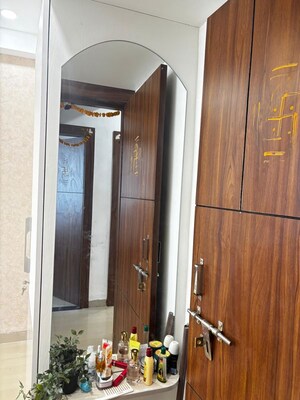 Furnished Amenities in 2 BHK Apartment at Parthsarthy Enclave – for Sale