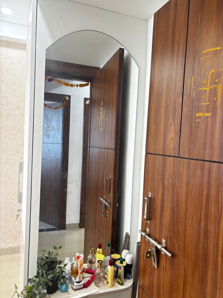 undefined, parthsarthy enclave 2 Bedroom 750 Sq.Ft. Apartment In Parthsarthy Enclave Bhopal 10358016