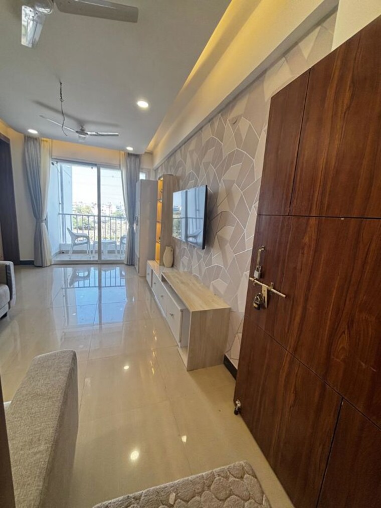 undefined, parthsarthy enclave 2 Bedroom 750 Sq.Ft. Apartment In Parthsarthy Enclave Bhopal 10358016
