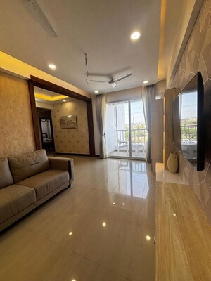 2 BHK Apartment For Sale in Parthsarthy Enclave