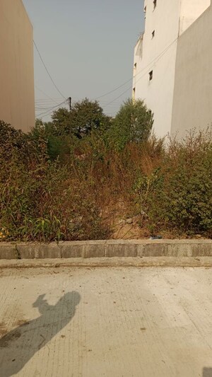  Plot For Sale in Deopuri
