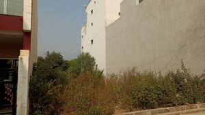  Plot – Exterior View View at Deopuri - for Sale