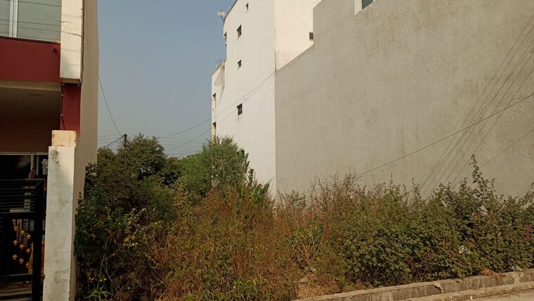Exterior View, deopuri  1500 Sq.Ft. Plot In Deopuri Raipur 10358035