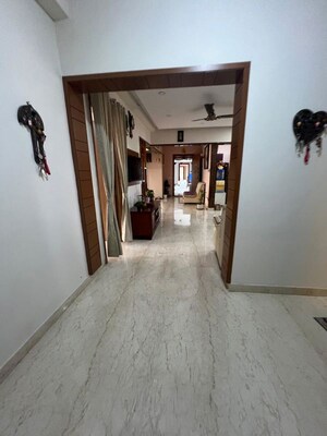 Room in 4 BHK Apartment at SNN Raj Spiritua, Jp Nagar – for Sale
