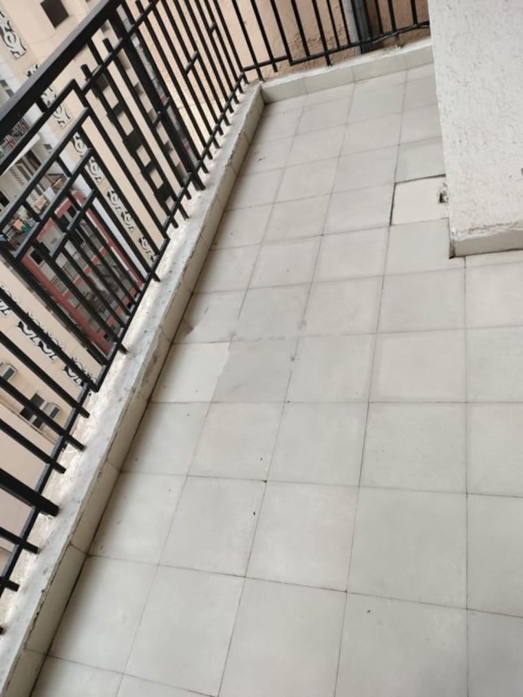 Balcony, orris-aster-court-premier 4 Bedroom 2700 Sq.Ft. Apartment In Sector 85 Gurgaon 10358058