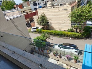 3 BHK Independent House For Rent in Sector 3