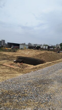 Plot For Sale in UPSIDC Site B
