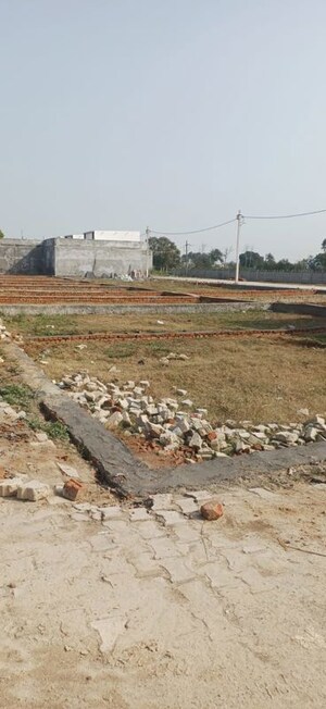 Plot Area in  Plot at Upsidc Site B – for Sale