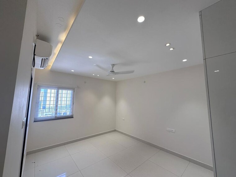 Room, my-home-tarkshya 3 Bedroom 2235 Sq.Ft. Apartment In Kokapet Hyderabad 10358060