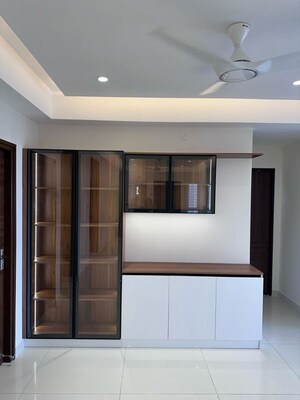 Room in 3 BHK Apartment at My Home Tarkshya, Kokapet – for Rent