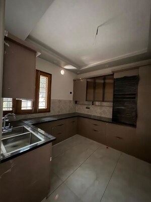 Kitchen in 3 BHK Independent House at Laxman Chowk – for Rent