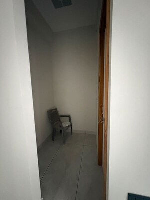 Utility Room in 3 BHK Independent House at Laxman Chowk – for Rent