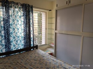 Room in 3 BHK Apartment at Runwal Sameeksha, Baner – for Rent