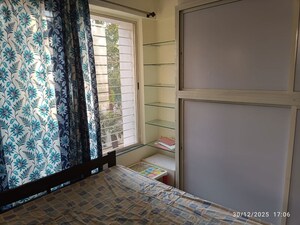 Room in 3 BHK Apartment at Runwal Sameeksha, Baner – for Rent