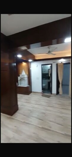 3.5 BHK + Pooja Room Apartment For Sale in Sare Home