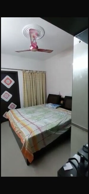Bedroom in 3.5 BHK Apartment at Sare Home, Sector 92 – for Sale