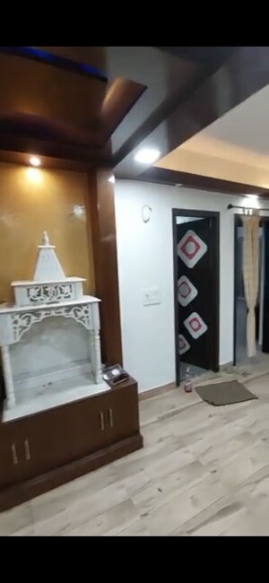 Bedroom in 3.5 BHK Apartment at Sare Home, Sector 92 – for Sale