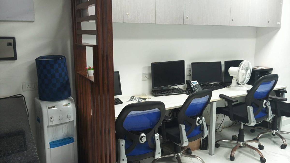 Office Space For Rent in Sector 27