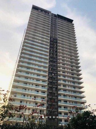 3 BHK + Pooja Room,Servant Room,Study Room,Extra Room,Basement,Store Room 2985 Sq.Ft. Apartment in Mahindra Luminare