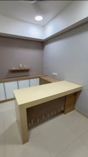  Office Space For Rent in Shivalik Satyamev, Bopal