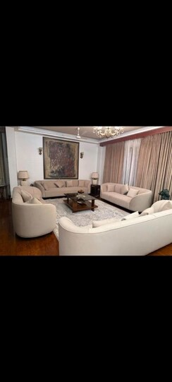 3 BHK + Pooja Room Builder Floor For Rent in Sukhdev Vihar