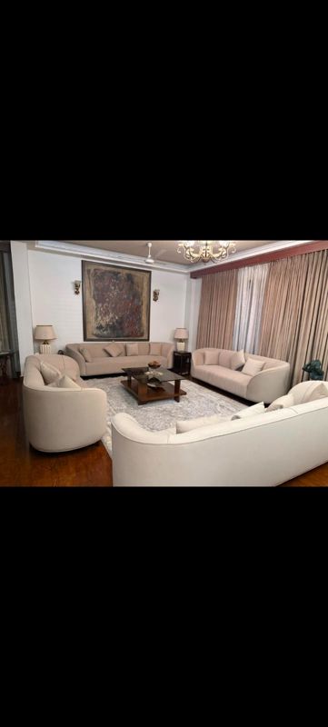 3 BHK + Pooja Room Builder Floor For Rent in Sukhdev Vihar