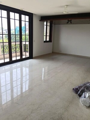 4 BHK Builder Floor For Rent in Jor Bagh