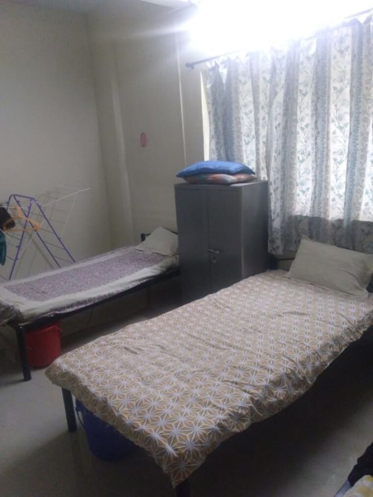 Bedroom, rahul-nagar Pg For Boys & Girls In Kothrud 10358054