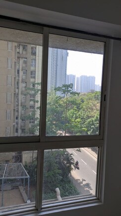 1.5 BHK Apartment For Rent in Lodha Amara