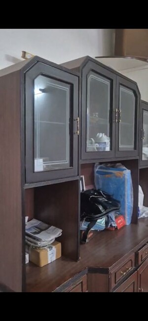 Furnished Amenities in 2 BHK Apartment at Model Colony – for Rent