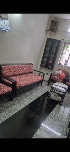 2 BHK Apartment For Rent in Model colony