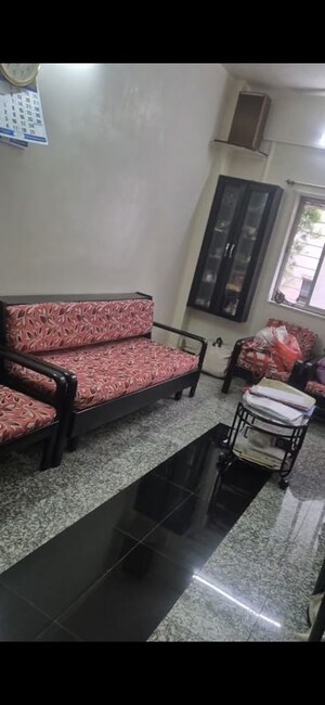 2 BHK Apartment For Rent in Model Colony