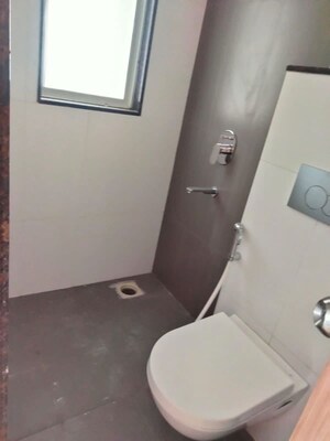 Furnished Amenities in 1 BHK Apartment at Godrej Tranquil, Kandivali East – for Rent