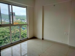 1 BHK Apartment For Rent in Godrej Tranquil