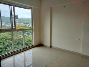 1 BHK Apartment For Rent in Godrej Tranquil, Kandivali East