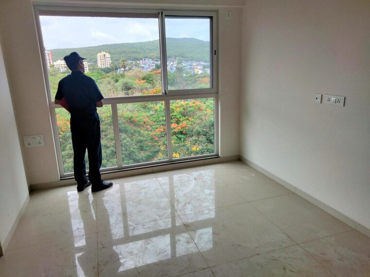 Room, godrej-tranquil 1 Bedroom 428 Sq.Ft. Apartment In Kandivali East Mumbai 10358097