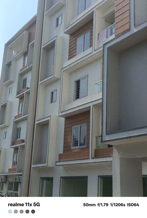 2 BHK Apartment – Exterior View View at Aravind Balaji Divine, Jeedimetla - for Sale