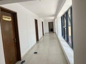 Building Lobby in 2 BHK Apartment at Aravind Balaji Divine, Jeedimetla – for Sale