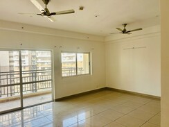 3 BHK Apartment For Rent in Landcraft Golf Links