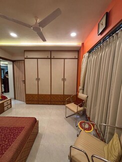 2 BHK Apartment For Sale in Sandesh Nagar