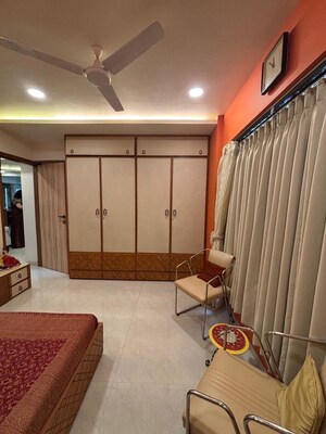2 BHK Apartment For Sale in Sandesh Nagar