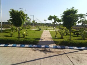  Plot – Garden View at Mayakhedi - for Sale