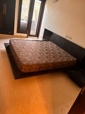 4 BHK Builder Floor For Rent in Sukhdev Vihar
