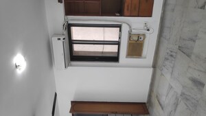 Bedroom in 2 BHK Apartment at Hiranandani Gardens Valencia, Powai – for Rent