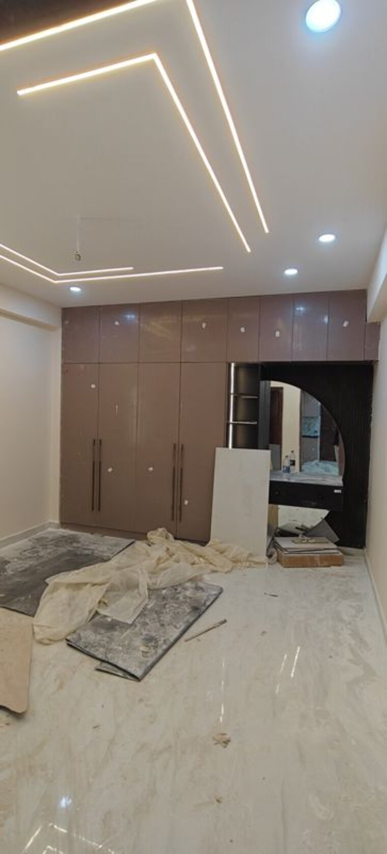 undefined, lanco-hills-apartments 3 Bedroom 2000 Sq.Ft. Apartment In Manikonda Hyderabad 10358079
