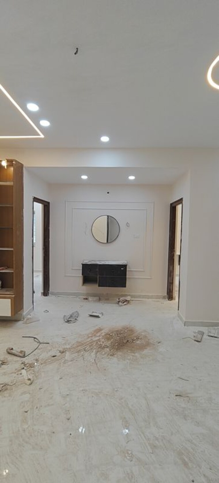 undefined, lanco-hills-apartments 3 Bedroom 2000 Sq.Ft. Apartment In Manikonda Hyderabad 10358079